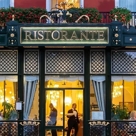Milan Speranza Au Hotel 4*