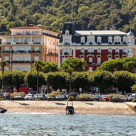 Milan Speranza Au Stresa