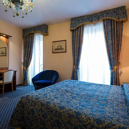 Milan Speranza Au 4*