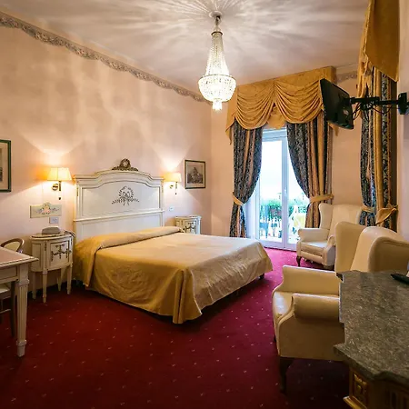 Milan Speranza Au Hotel 4*