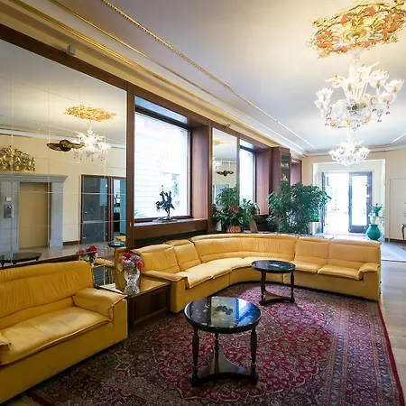 Hotel Milan Speranza Au 4*
