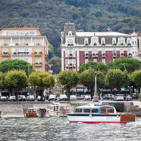 Milan Speranza Au 4* Stresa