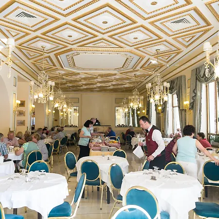 酒店 米兰斯佩兰莎奥拉克酒店 4*