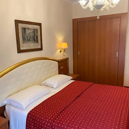 酒店 米兰斯佩兰莎奥拉克酒店 斯特雷萨