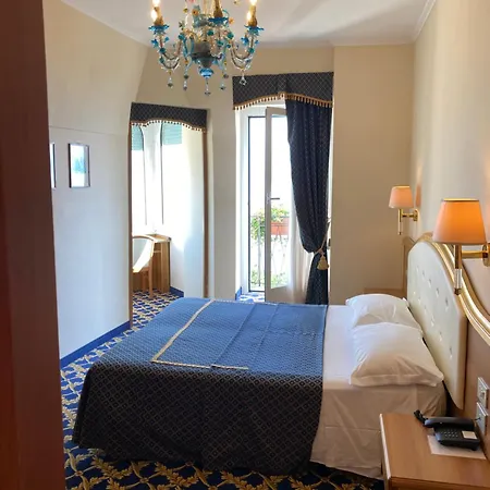 Hotel Milan Speranza Au 4*