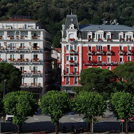Hotel Milan Speranza Au