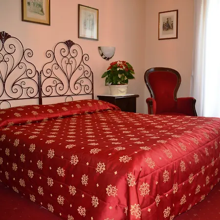 Milan Speranza Au Stresa