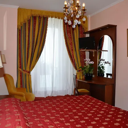 酒店 米兰斯佩兰莎奥拉克酒店