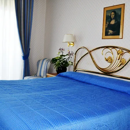 酒店 米兰斯佩兰莎奥拉克酒店 斯特雷萨