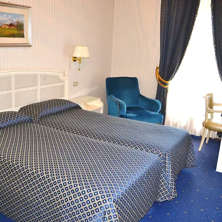 Milan Speranza Au Hotel