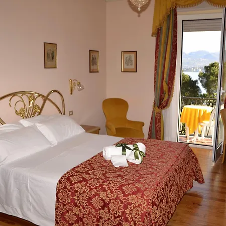 Hotel Milan Speranza Au 4*