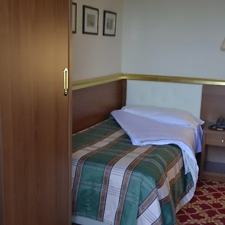 米兰斯佩兰莎奥拉克酒店 斯特雷萨