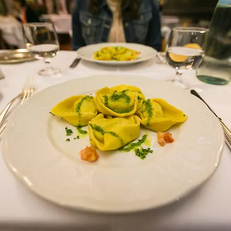 酒店 米兰斯佩兰莎奥拉克酒店 4*