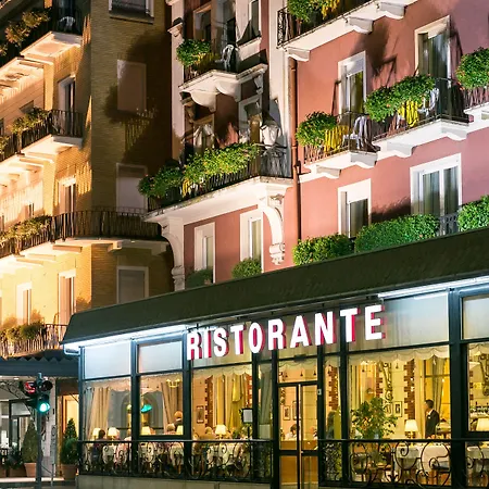 酒店 米兰斯佩兰莎奥拉克酒店 4*