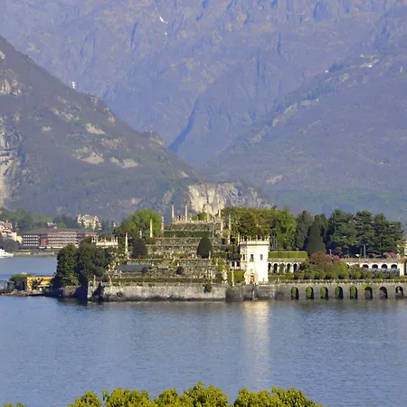 Milan Speranza Au Hotel