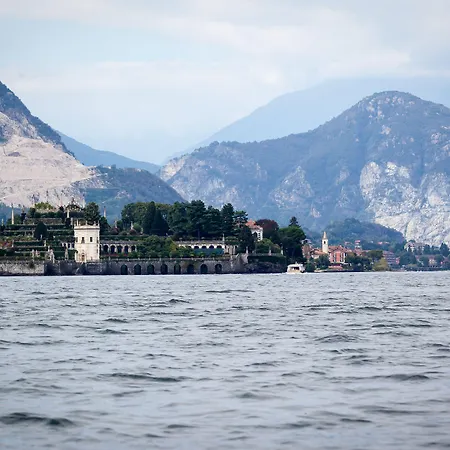 Milan Speranza Au Stresa