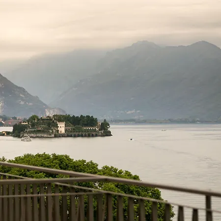 米兰斯佩兰莎奥拉克酒店 酒店 斯特雷萨