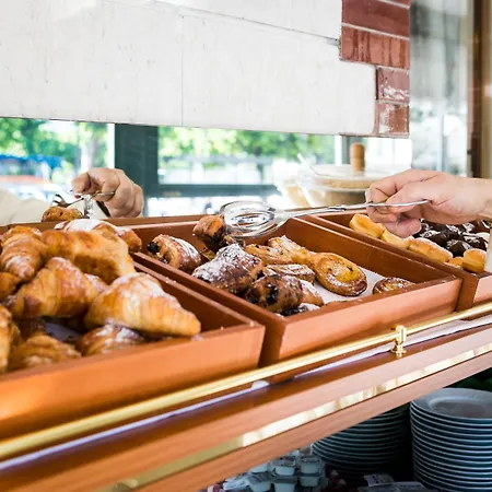 Milan Speranza Au 4* Stresa