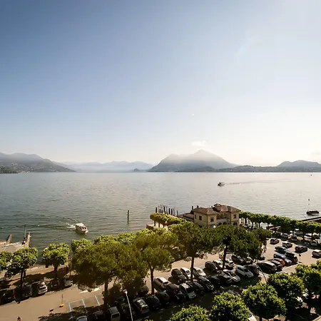 米兰斯佩兰莎奥拉克酒店 斯特雷萨