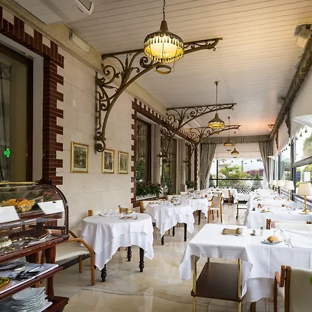 米兰斯佩兰莎奥拉克酒店 酒店 斯特雷萨