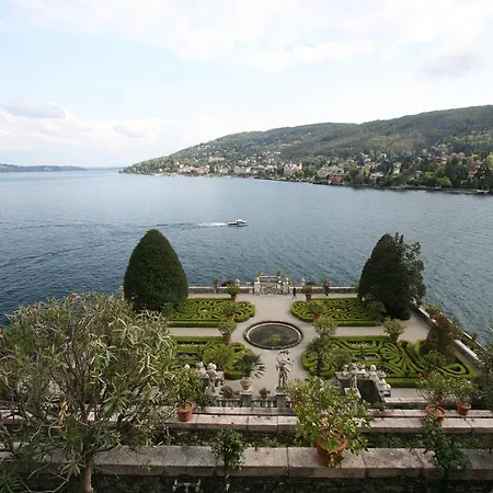 米兰斯佩兰莎奥拉克酒店