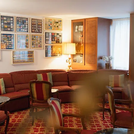 Milan Speranza Au Hotel Stresa