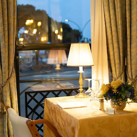 Milan Speranza Au Stresa