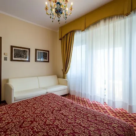 酒店 米兰斯佩兰莎奥拉克酒店