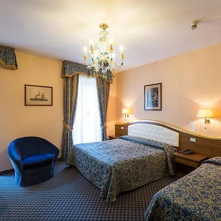 酒店 米兰斯佩兰莎奥拉克酒店