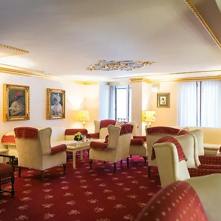 Milan Speranza Au Stresa