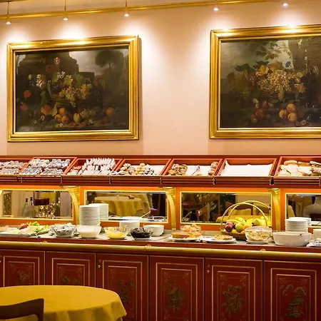 Hotel Milan Speranza Au 4*