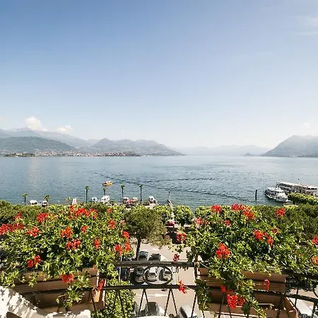 Milan Speranza Au Hotel