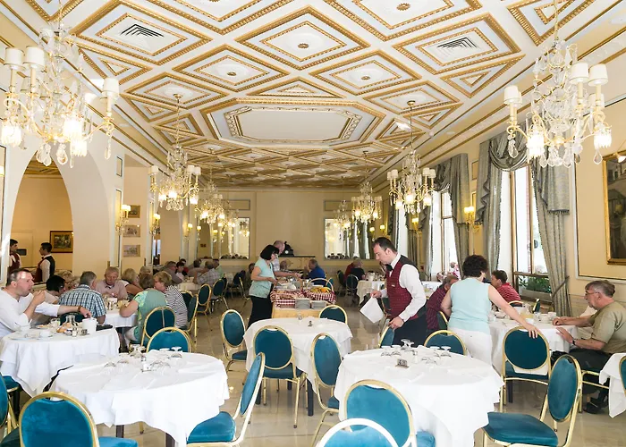 Hotel Milan Speranza Au 4*