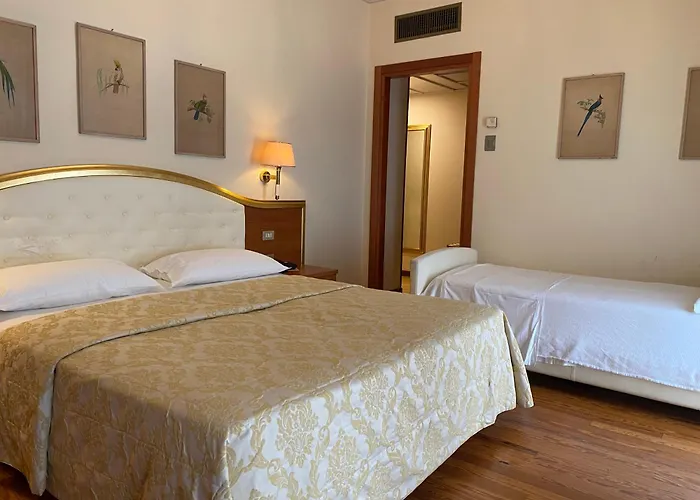 Milan Speranza Au Stresa