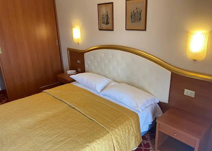 Milan Speranza Au 4* Stresa