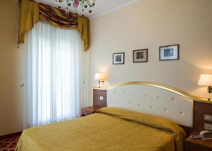 Hotel Milan Speranza Au