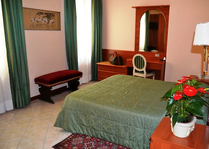 Milan Speranza Au 4* Stresa