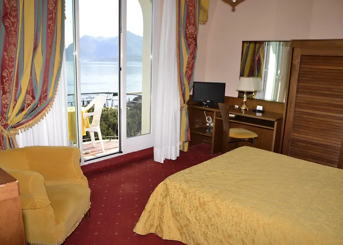 Hotell Milan Speranza Au 4*