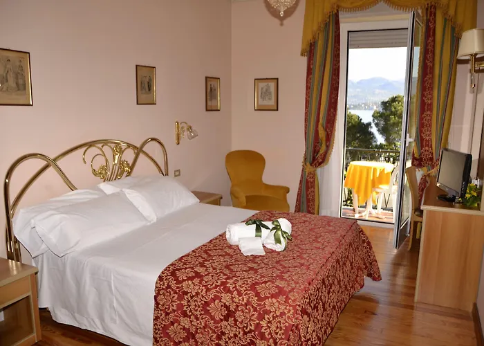 Hotell Milan Speranza Au 4*