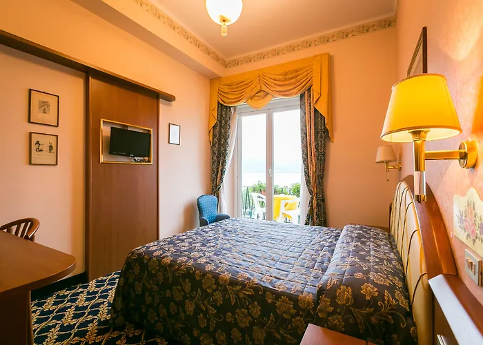 Milan Speranza Au Hotell Stresa