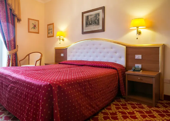 Milan Speranza Au Stresa