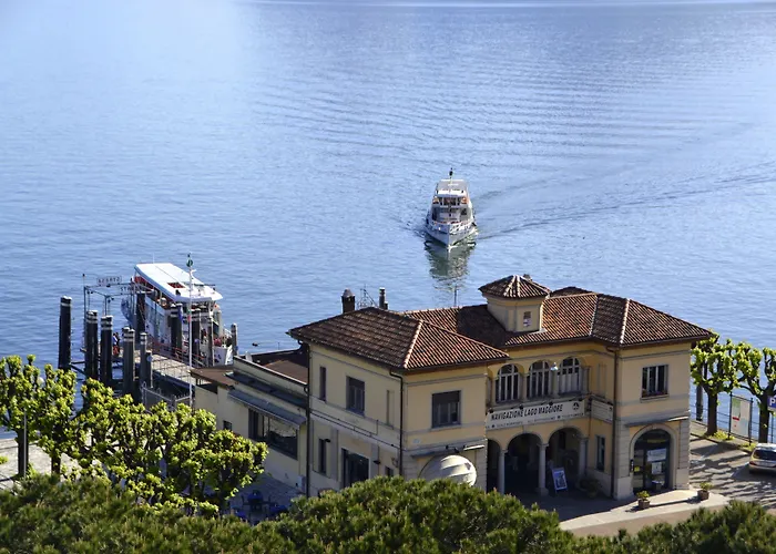 Milan Speranza Au 4* Stresa