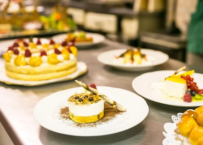 Milan Speranza Au Stresa