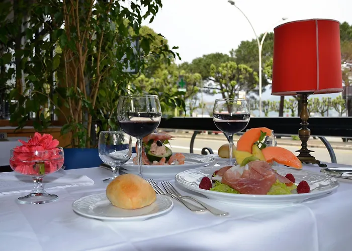 Milan Speranza Au Hotel Stresa