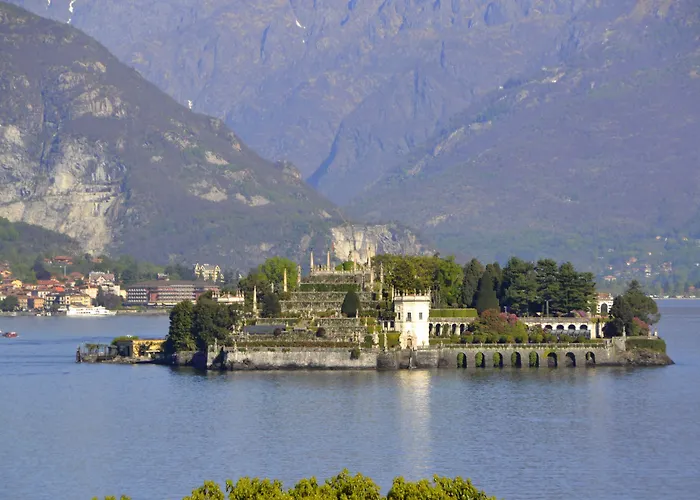 Milan Speranza Au Hotel