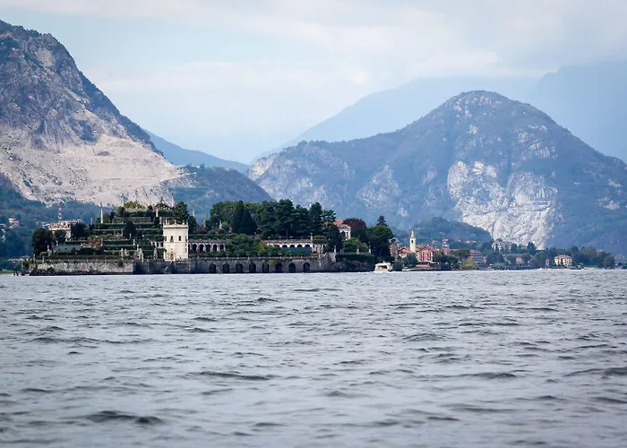 Milan Speranza Au Stresa