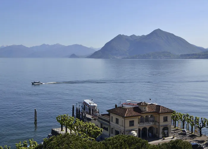 Milan Speranza Au 4* Stresa