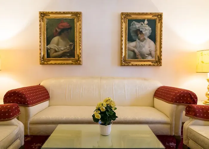 Hotel Milan Speranza Au 4*