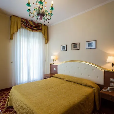 Hotel Milan Speranza Au