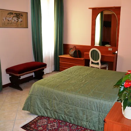 Milan Speranza Au 4* Stresa